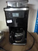 Smarter Coffee Machine