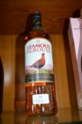 Famous Grouse Scotch Whisky 1L