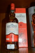 Glenlivet Caribbean Reserve Single Malt Scotch Whi