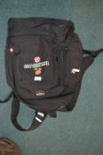 Team England Commonwealth Games Backpack