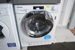 Candy 8kg AAA Washing Machine