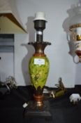 Decorative Table Lamp Base