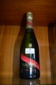 GH Mumm Champagne 75cl