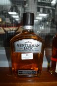 Jack Daniels Gentleman Jack Tennessee Whiskey 70cl