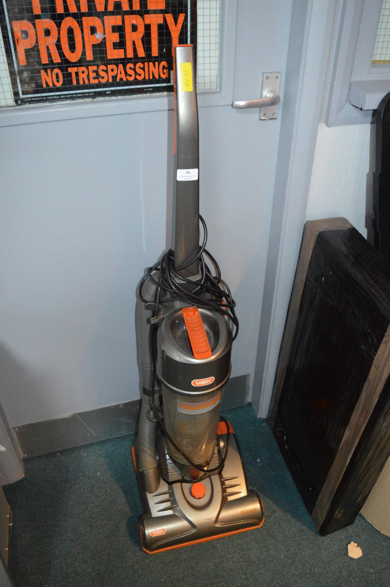 Vax Power 4 Vacuum Cleaner