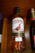 Famous Grouse Scotch Whisky 1L