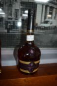 Courvoisier VS Cognac 70cl