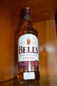 Bells Scotch Whisky 1L