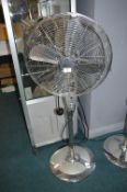 Air Force Oscillating Electric Fan