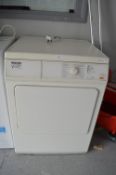 *Melee Vivastar Tumble Dryer