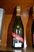 GH Mumm Champagne 75cl