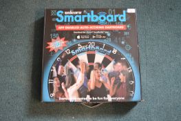 *Unicom Smart Dartboard