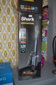 *Shark Cordless Vacuum Cleaner with Accessories