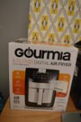 *Gourmia 6.7L Digital Air Fryer