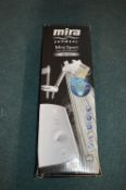 *Mira Sport Electric Shower