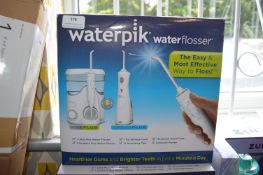 *Waterpik Water Flosser