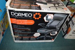 *Dormeo Managers Chair