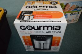 *Gourmia 6.7L Digital Air Fryer