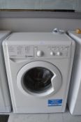 Indesit Wider Balance 5kg A+ Washing Machine