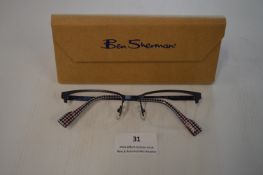 *Ben Sherman Eco Green Spectacle Frames
