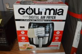 *Gourmia 5.7L Digital Air Fryer