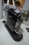 Nespresso Magimix Coffee Machine