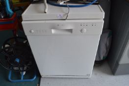 *Bosch Dishwasher