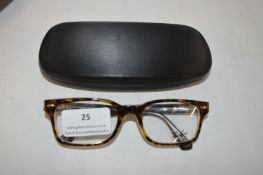 *Ray Ban Tortoiseshell Spectacle Frames