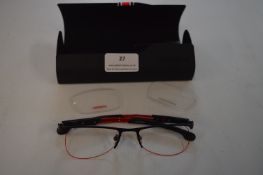 *Carrera Spectacle Frames