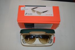 *Fauna Audio Glasses with Charging Case