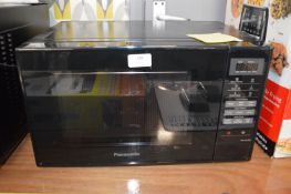 *Panasonic Microwave Oven