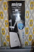 *Mira Sport Electric Shower