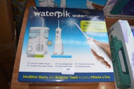 *Waterpik Water Flosser