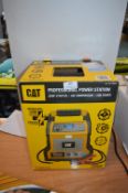 *CAT Professional Power Station Jump Starter