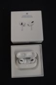 *Apple AirPods Pro with MagSafe Charging Case