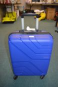 *American Tourister Jet Driver Carry-On Case