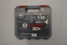 *Bosch Multi Function Household Tool Kit