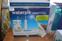 *Waterpik Water Flosser