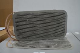 *Bang & Olufsen A2 Play Portable Bluetooth Speaker