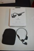 *Aftershokz Air Wireless Bone Conduction Headphone