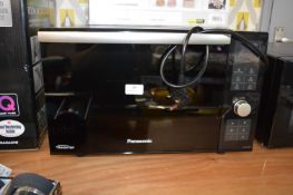 *Panasonic Inverter Microwave Oven