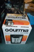 *Gourmia 6.7L Digital Air Fryer