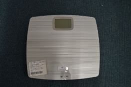 *Taylor Digital Bath Scales