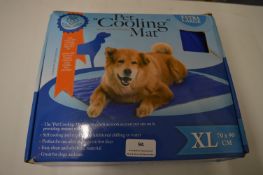 *Extra Large Pet Cooling Mat