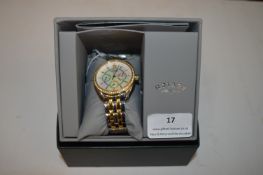 *Rotary Ladies Wristwatch