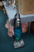Hoover 2000w Dust manager Cyclone Vacuum Cleaner