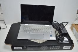 *HP Envy X360 13.3" Notebook Computer (Intel Evo i