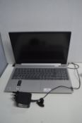 *Lenovo Ideapad S340 15.6" Laptop Computer, (salvage, doesn't power on)