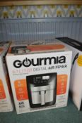 *Gourmia 6.7L Digital Air Fryer