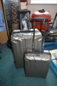 *Samsonite Endure 2pc Luggage Set